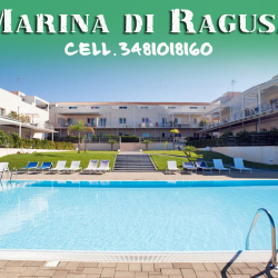 Casa Vacanze Marina Di Ragusa Residence